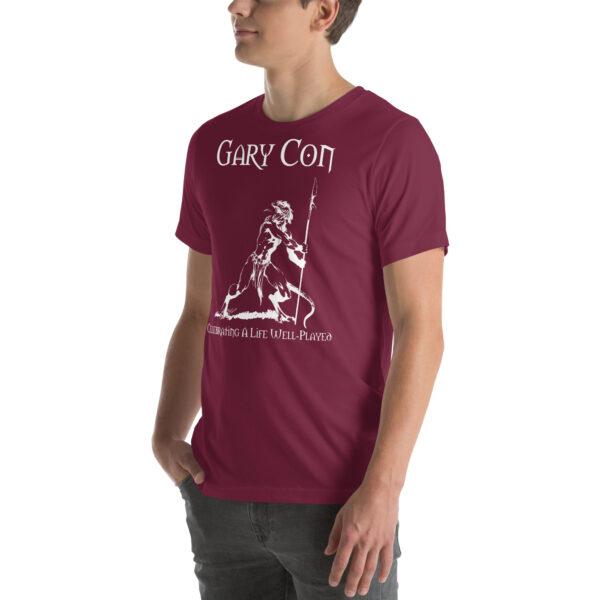 2009 Legacy Tee – GC-I - Image 16