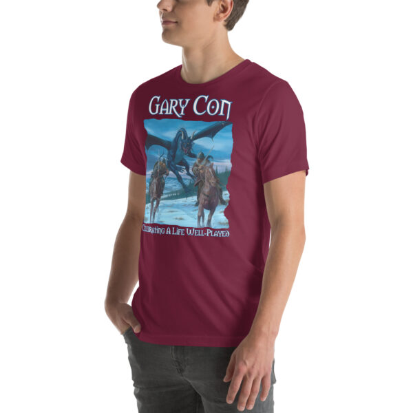 2020 Legacy Tee – GC-XII - Image 16