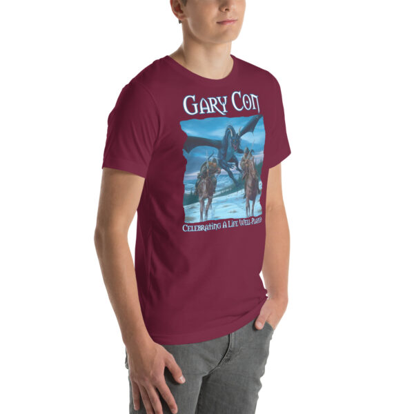 2020 Legacy Tee – GC-XII - Image 18