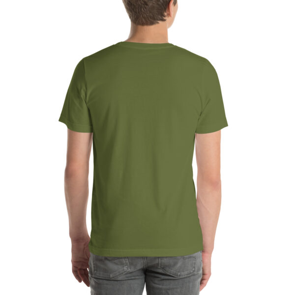 2020 Legacy Tee – GC-XII - Image 20