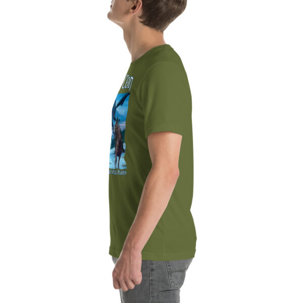 2020 Legacy Tee – GC-XII - Image 21