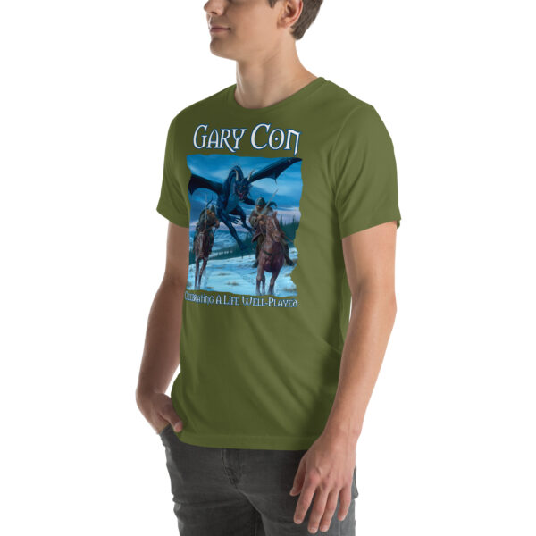 2020 Legacy Tee – GC-XII - Image 22