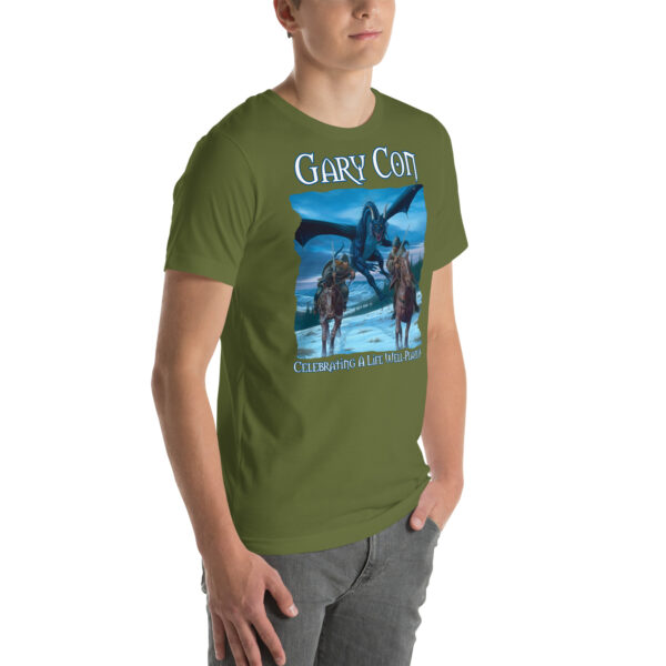 2020 Legacy Tee – GC-XII - Image 24