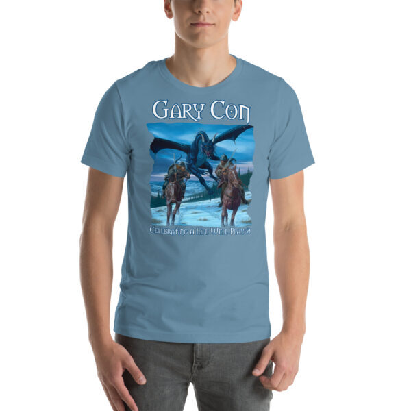 2020 Legacy Tee – GC-XII - Image 25