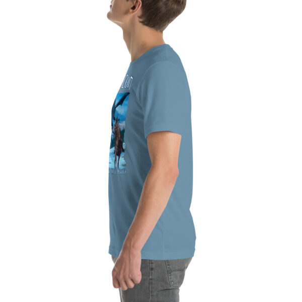 2020 Legacy Tee – GC-XII - Image 27