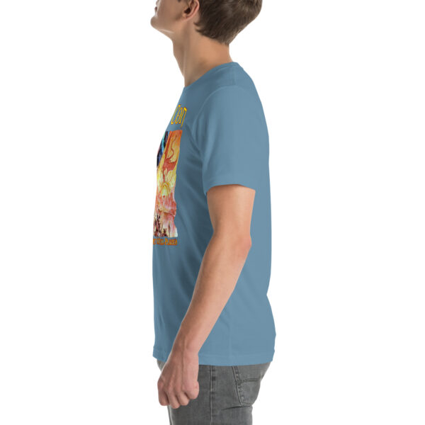 2022 Legacy Tee – GC-XIV - Image 33