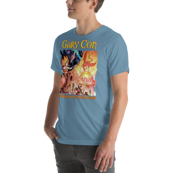 2022 Legacy Tee – GC-XIV - Image 34