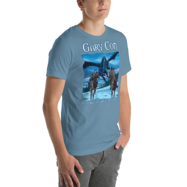 2020 Legacy Tee – GC-XII - Image 30