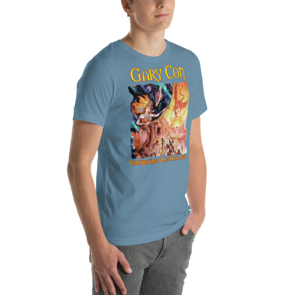 2022 Legacy Tee – GC-XIV - Image 36
