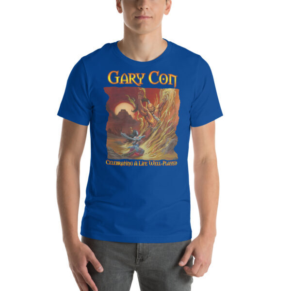 2021 Legacy Tee – GC-XIII - Image 19