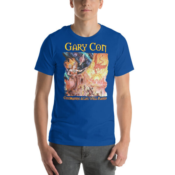 2022 Legacy Tee – GC-XIV - Image 13