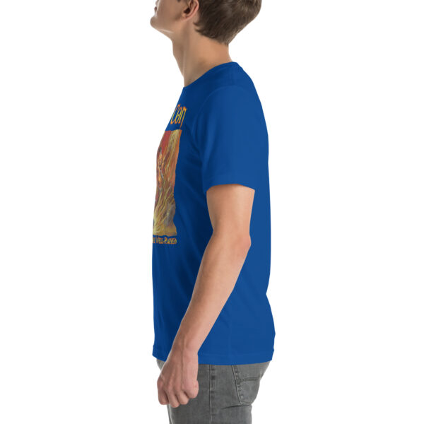 2021 Legacy Tee – GC-XIII - Image 21