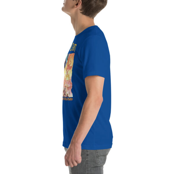 2022 Legacy Tee – GC-XIV - Image 15