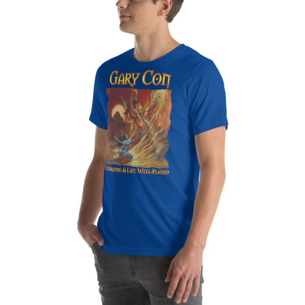 2021 Legacy Tee – GC-XIII - Image 22