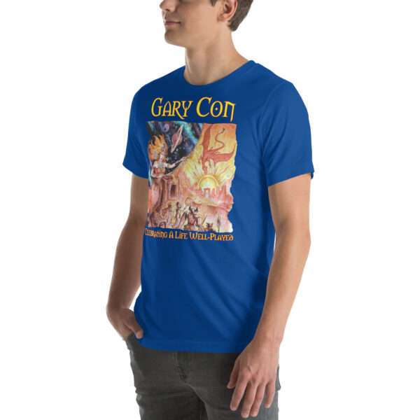 2022 Legacy Tee – GC-XIV - Image 16