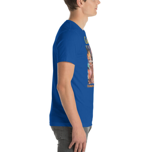 2022 Legacy Tee – GC-XIV - Image 17