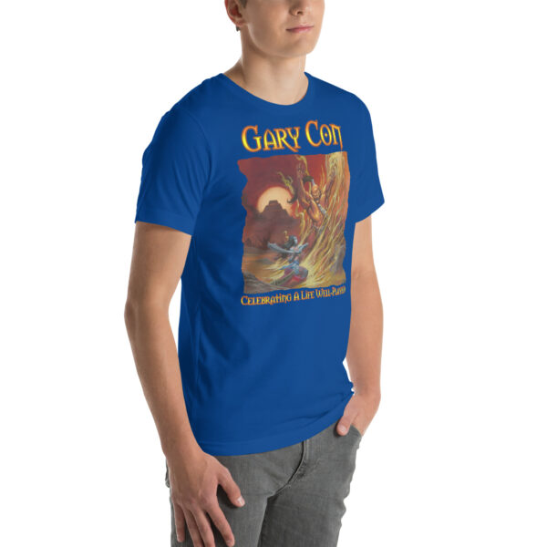 2021 Legacy Tee – GC-XIII - Image 24