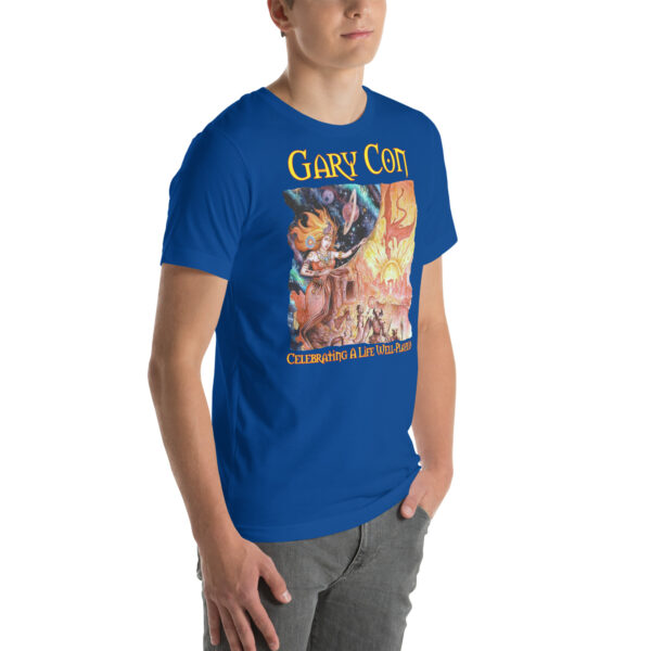 2022 Legacy Tee – GC-XIV - Image 18
