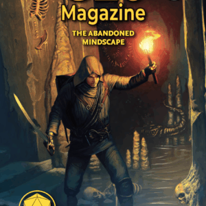 G20 #16 - The Wreck