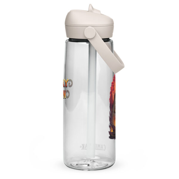 Gary Con Orcus Flip straw water bottle - Image 6