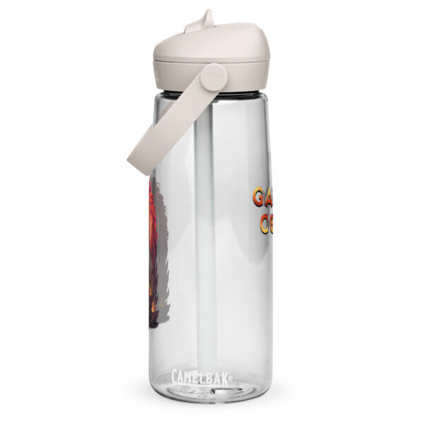 Gary Con Orcus Flip straw water bottle - Image 5