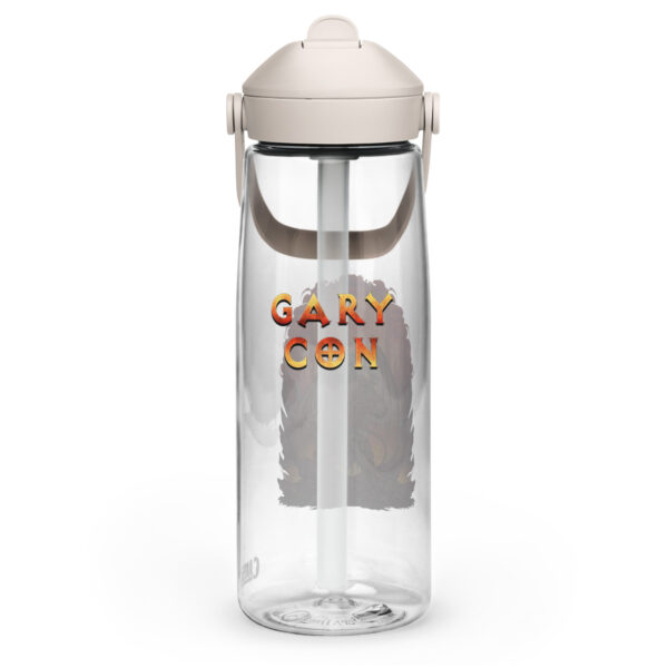 Gary Con Orcus Flip straw water bottle - Image 7