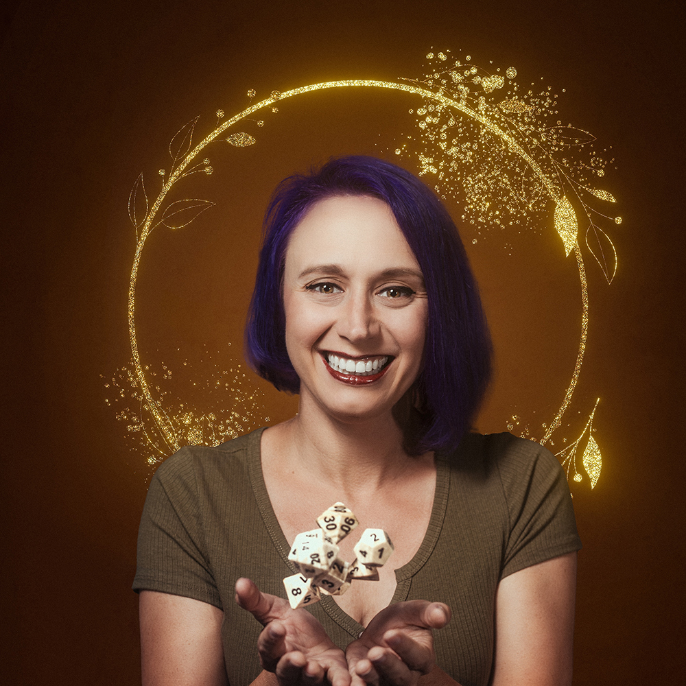 Amy Vorpahl Amy Vorpahl