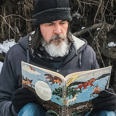 GCXVIII-Guest_Pat-Kilbane GCXVIII-Guest_Pat-Kilbane