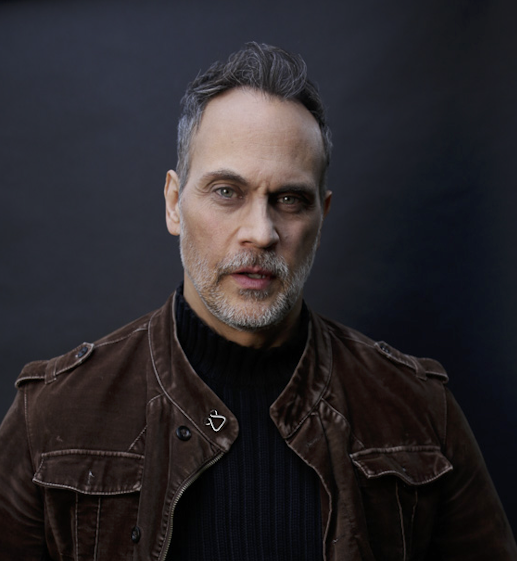 Todd Stashwick