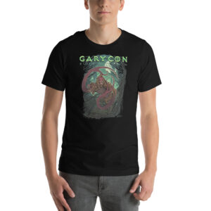 Demogorgon Band T-Shirt