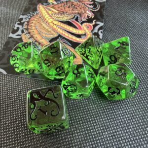 Dice